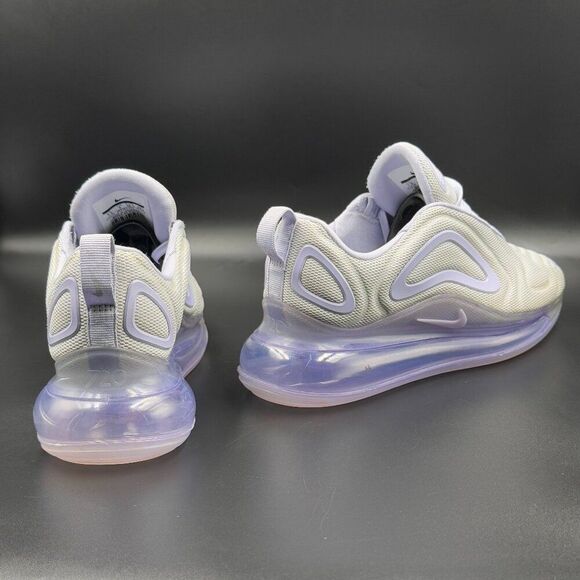 Wmns Nike Air Max 720 'Oxygen Purple' - Picture 1 of 11